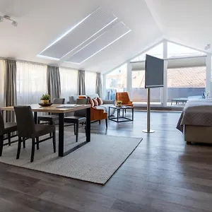  Appartement Kaiser Max Design Autriche