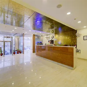 **** Отель D'capitol - Delhi Airport Индия
