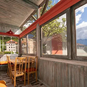  Appartement Absteige Innsbruck- Zentrale Ferienapartments Autriche