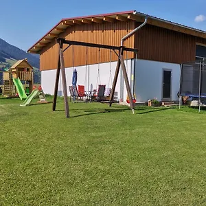  Appartement Simon - Hauserhof Autriche