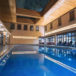 **** Курортный комплекс Te'dreri - Llogora Tourist Village Албания