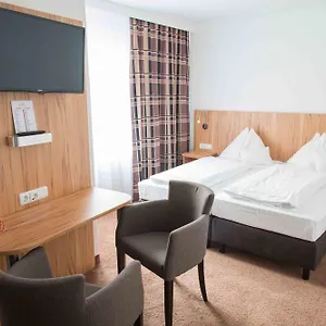 Hotel Dr. Geissler, Vienne