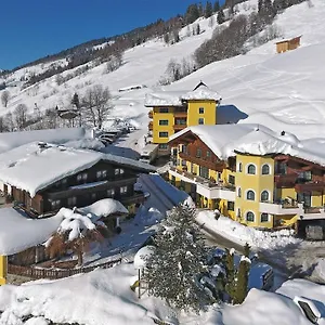 **** Hotel Eggerhof Österreich