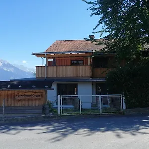  Appartement Seppi Autriche