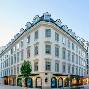 Hotel The Leo Grand, Vienne