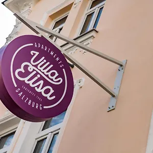  Aparthotel Elisa Österreich