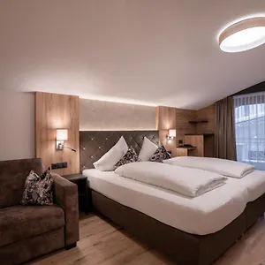 **** Hotel Alphotel Garni Salner Österreich