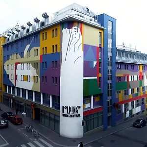 Hotel Kolping Zentral, Vienna