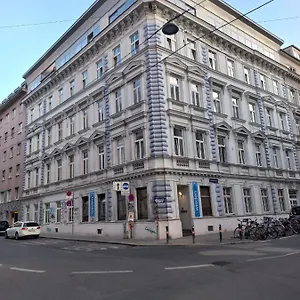 Hostel Hostel Wieden, Vienna