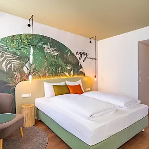 Hotel The Weekend, Vienna
