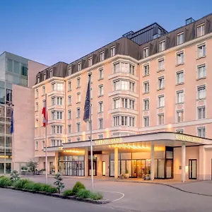 Sheraton Grand Salisburgo