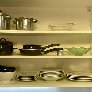  Apartmán Zentrale, Moderne In Rakousko
