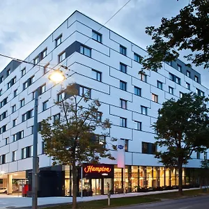 Hotel Hampton By Hilton Messe, Vienne