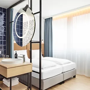 Hotel H2 Schoenbrunn, Vienna