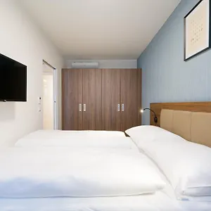 5* Apartahotel Myapartments