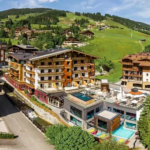 hotel-kendler.saalbachhinterglemmhotels.com/