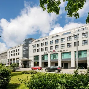 Hotel Arcotel Donauzentrum, Vienna