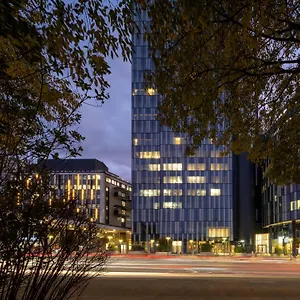 Hotel Clarion South, Vienna