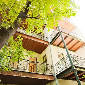 Hotel Zipser, Vienna