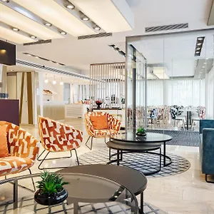 Eurostars Embassy Отель