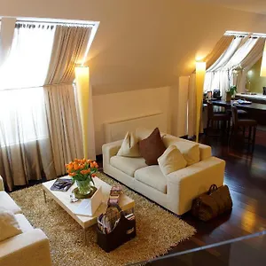 4* Apartahotel Myplace Premium