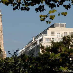 Hotel Am Parkring, Vienna