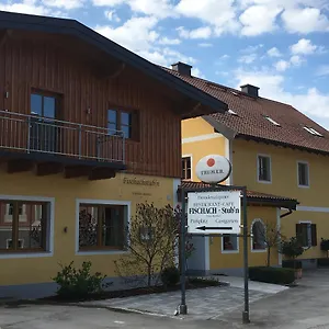 ** Hotel Fischachstubn Österreich