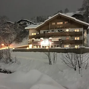 ** Aparthotel Am Zwölferkogel Österreich