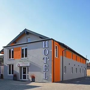 *** Hotel Buona Österreich