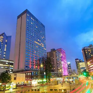 **** Hotel Tequendama Colombie