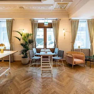 Starlight Salzgries Wien