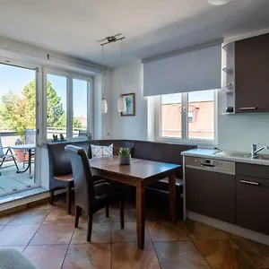  Appartement Kaserbacher Autriche