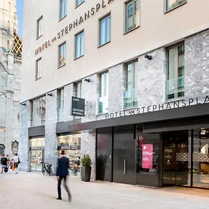 Hotel Boutique Am Stephansplatz, Vienna