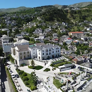 **** Hotel Fantasy Albanie