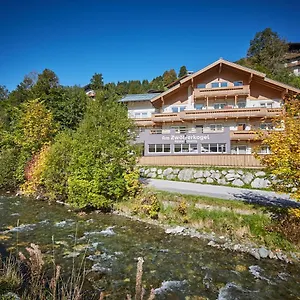 ** Aparthotel Am Zwölferkogel Österreich
