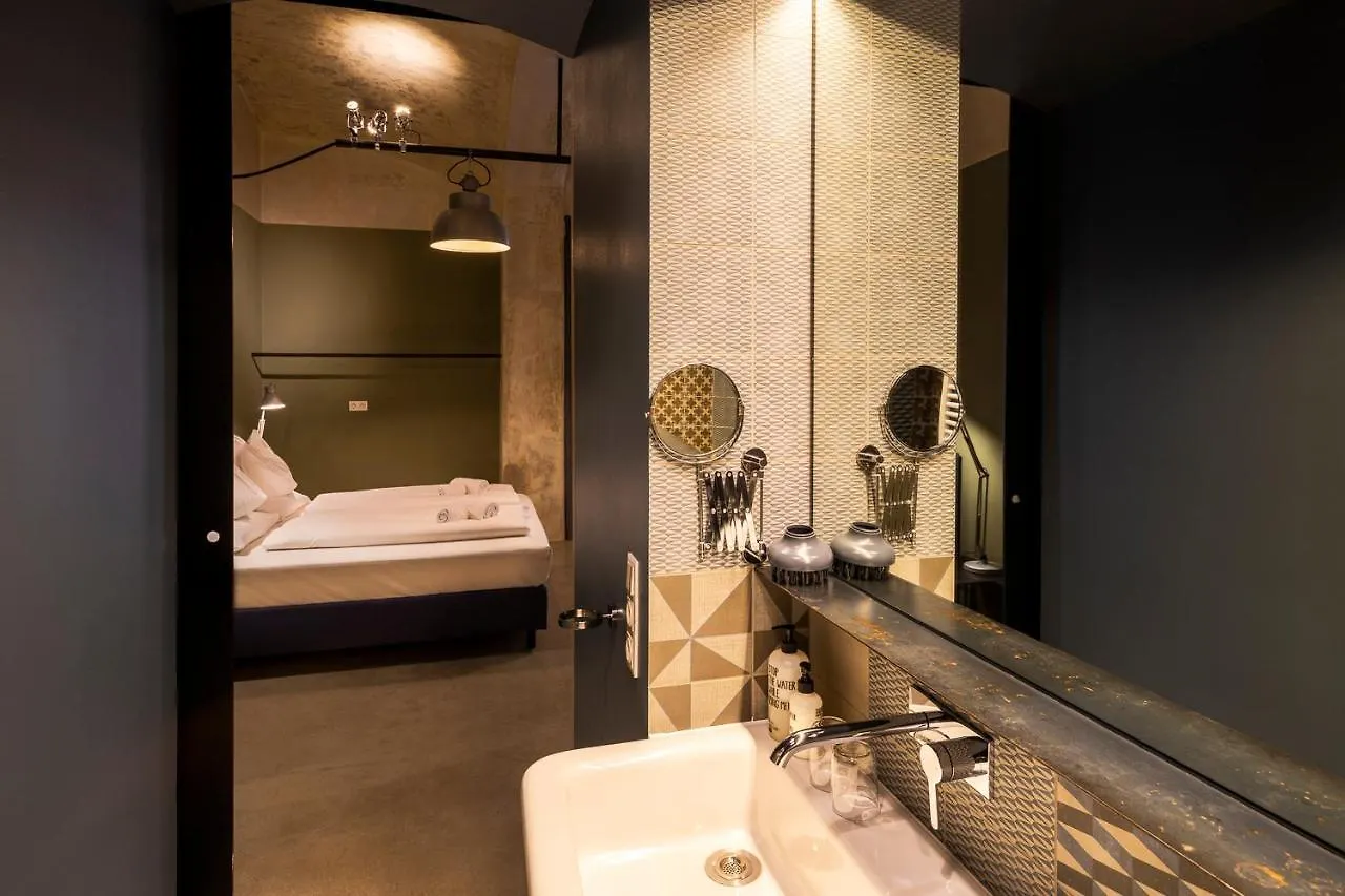 Graetzlhotel Beim Belvedere Vienna Hotel