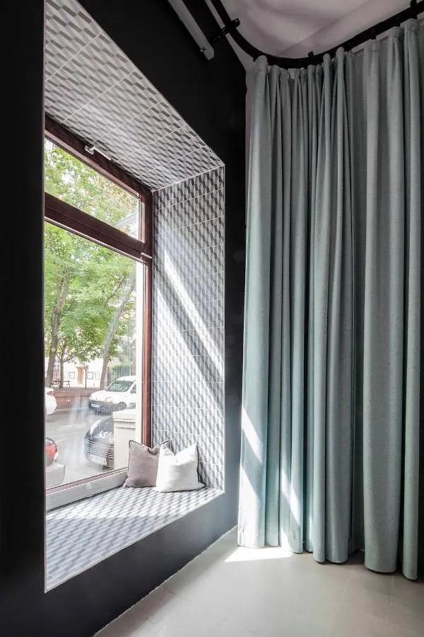 Graetzlhotel Beim Belvedere Viena Hotel