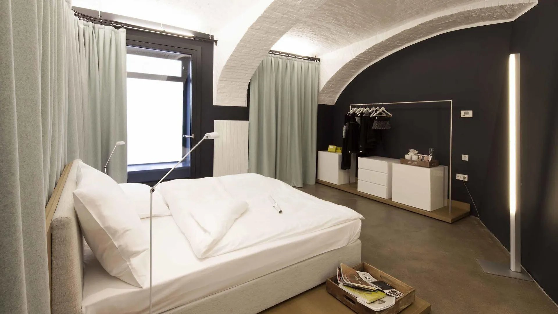 Graetzlhotel Beim Belvedere Viena 0*,  Austria