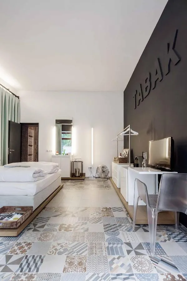 Hotel Graetzlhotel Beim Belvedere Vienna