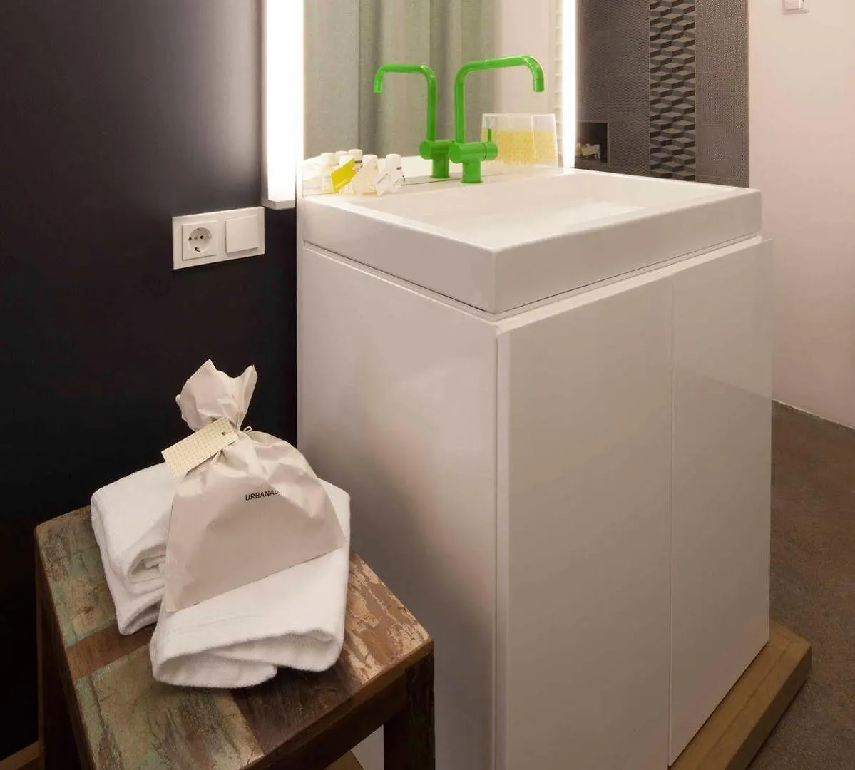 Hotel Graetzlhotel Beim Belvedere Vienna