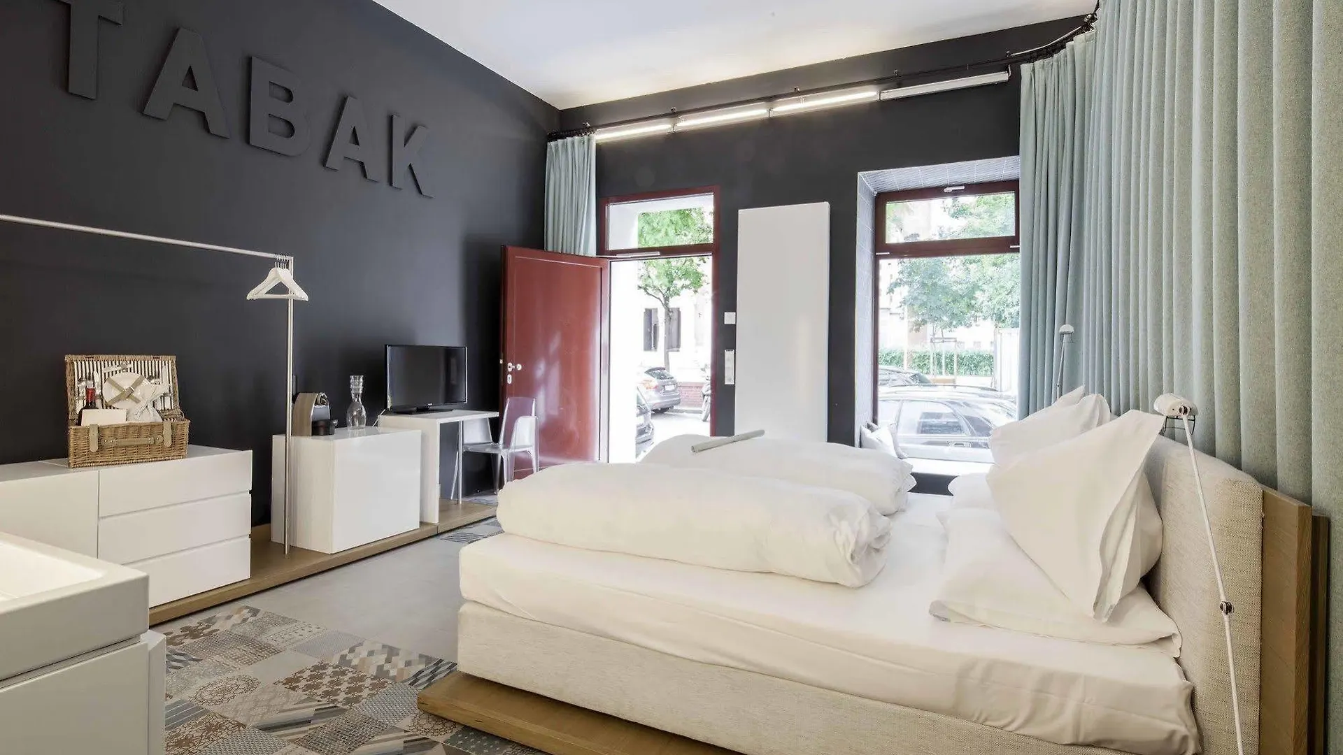 Graetzlhotel Beim Belvedere Vienna Hotel