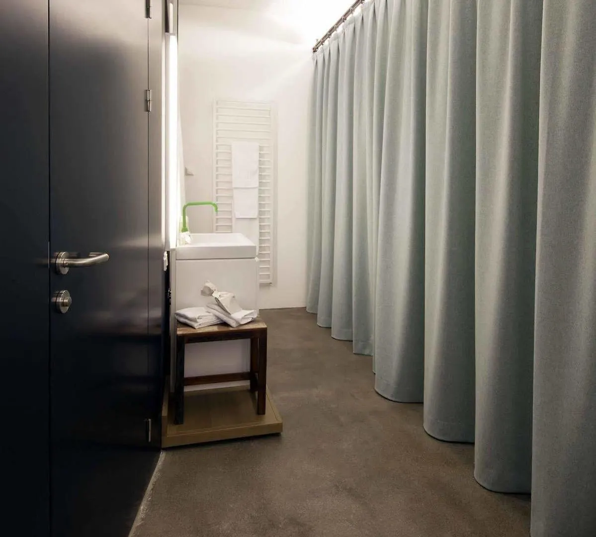 Hotel Graetzlhotel Beim Belvedere Vienna Austria